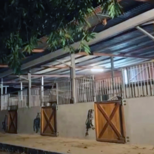 Stable Rental